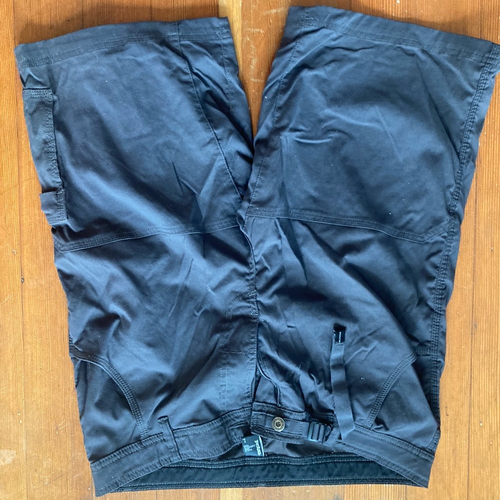 Stretch Zion Shorts - Prana